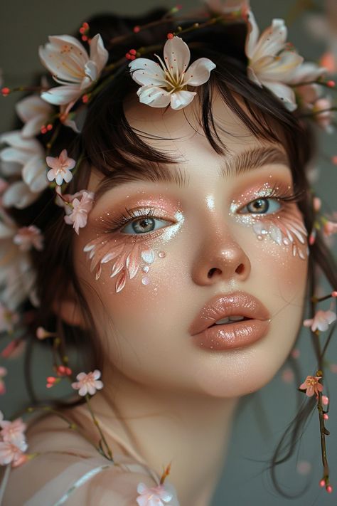  Easter Makeup Ideas 