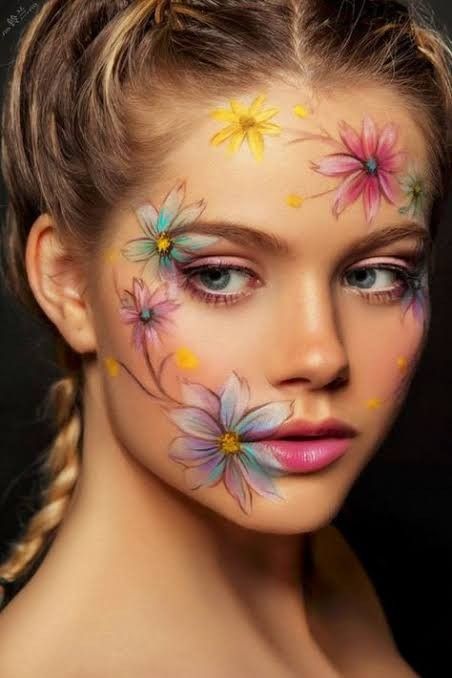  Easter Makeup Ideas 