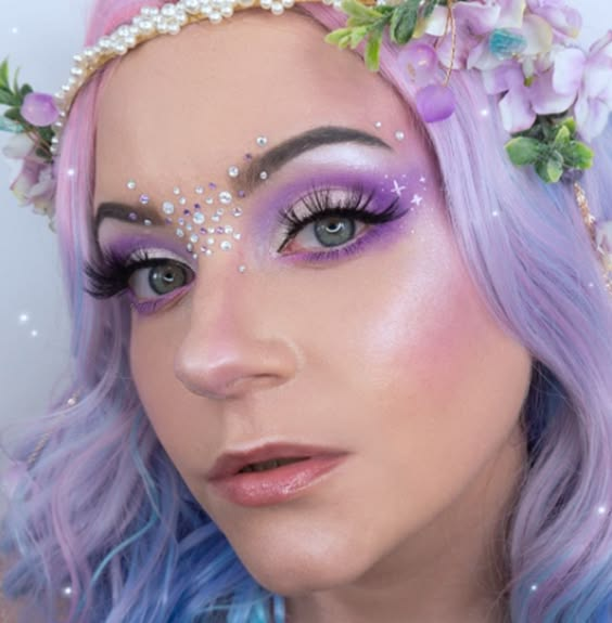  Easter Makeup Ideas 