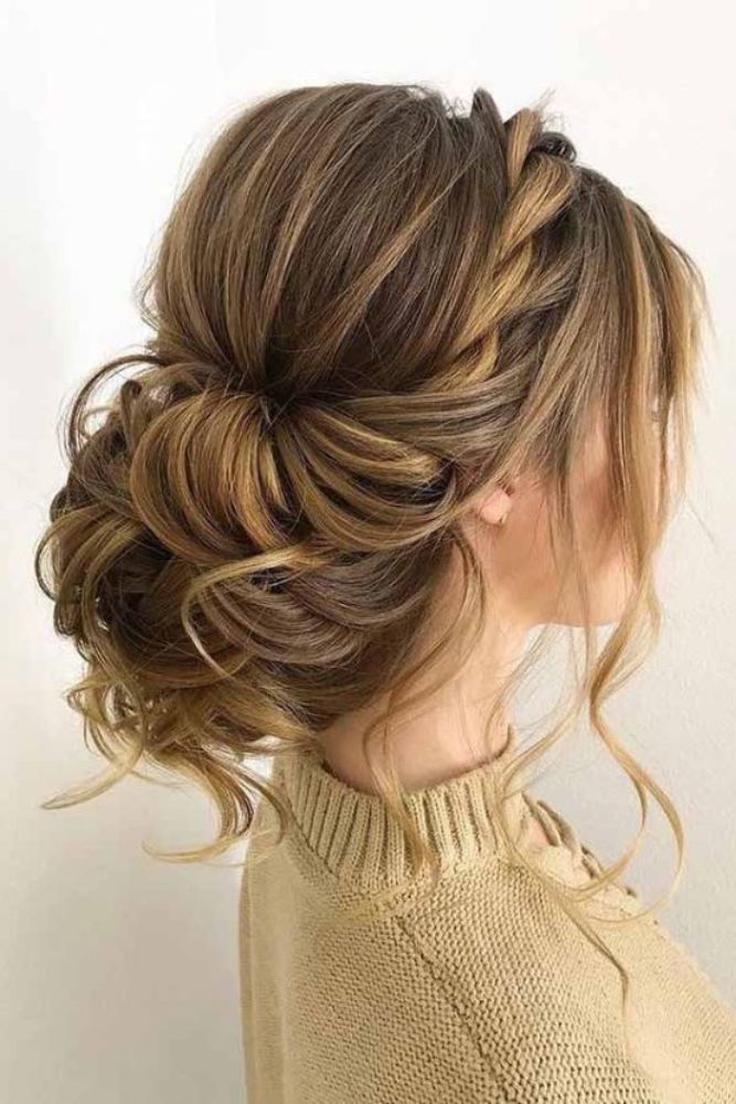 Braids Hairstyle For Long Hair