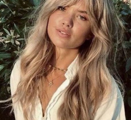Gorgeous Wavy Hairstyles For Luscious Hair You May Like