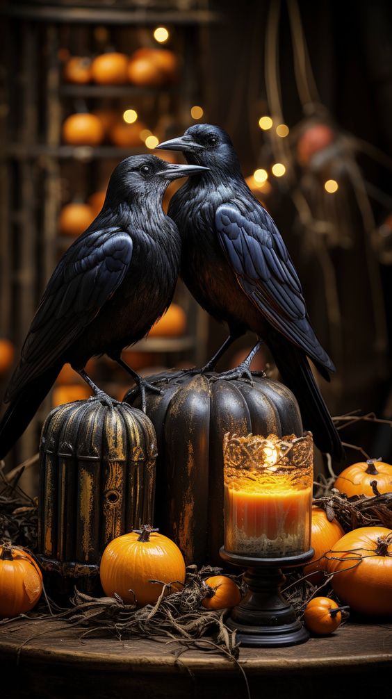 Halloween Decorations Ideas