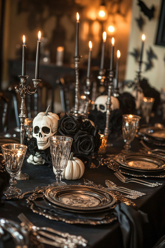 Halloween Decorations Ideas