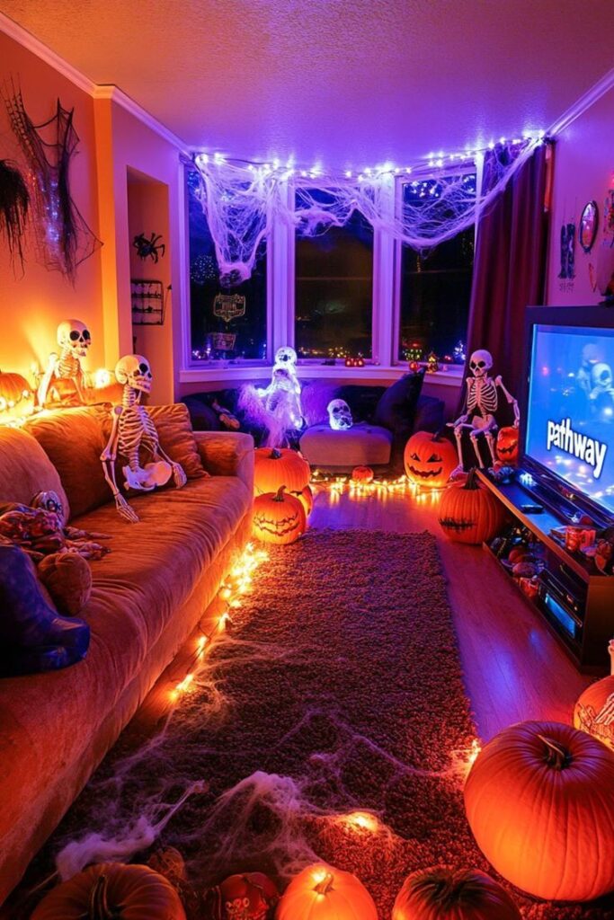 Halloween Decorations Ideas