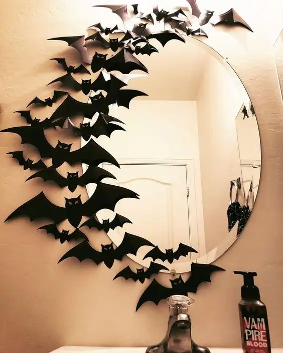 Halloween Decorations Ideas