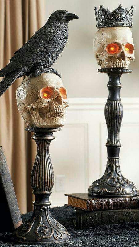 Halloween Decorations Ideas