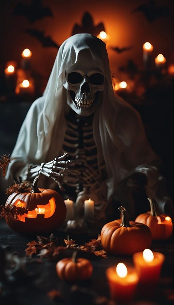 Halloween Decorations Ideas