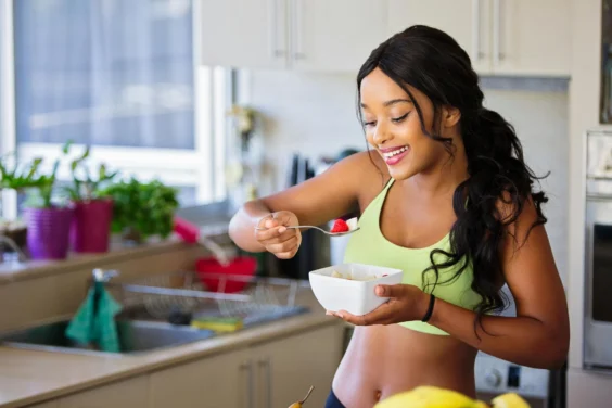 Healthy Breakfast Foods: Energize Your Day the Right Way