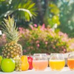 Five Fantastic Healthy Drinks To Lose weight Fast