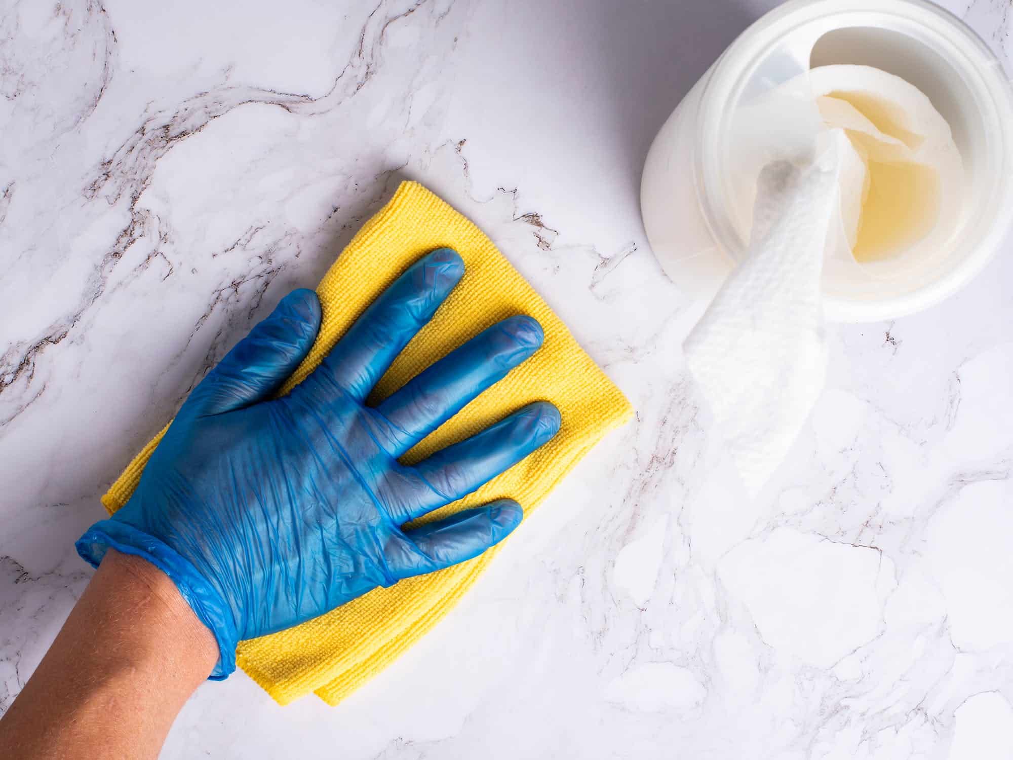 Home Cleaning Hacks