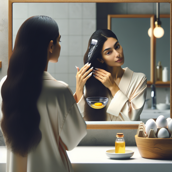 7 Home Hair Remedies That Actually Work For Your Damaged Hair