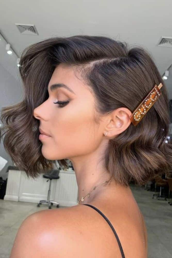 30 Hot Winter Hairstyles and Haircuts to try in This Winter 2021