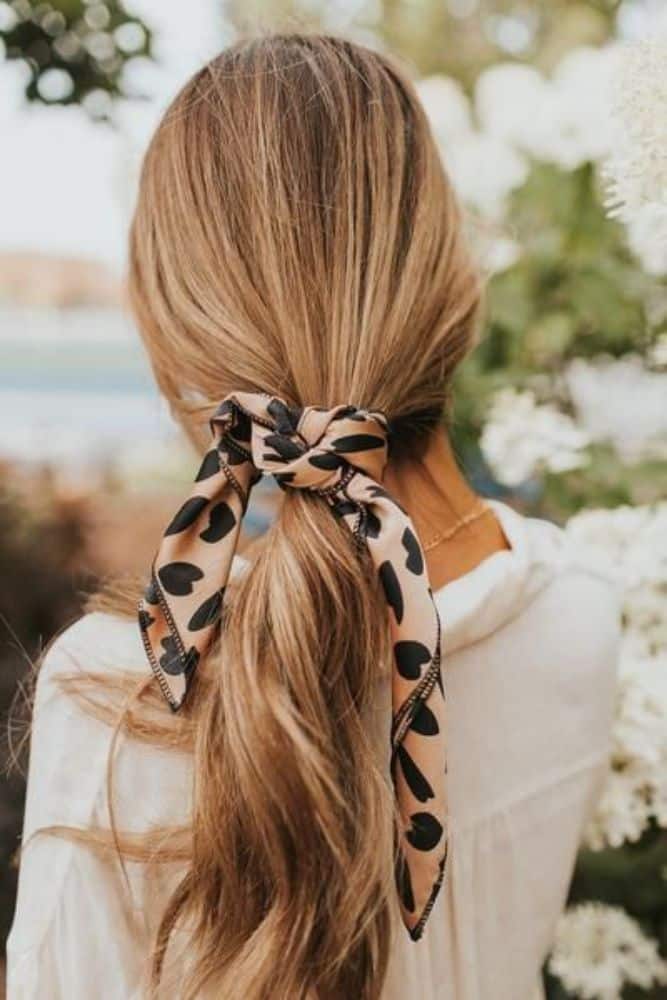 Hot and Cute Winter Hairstyles for 2021