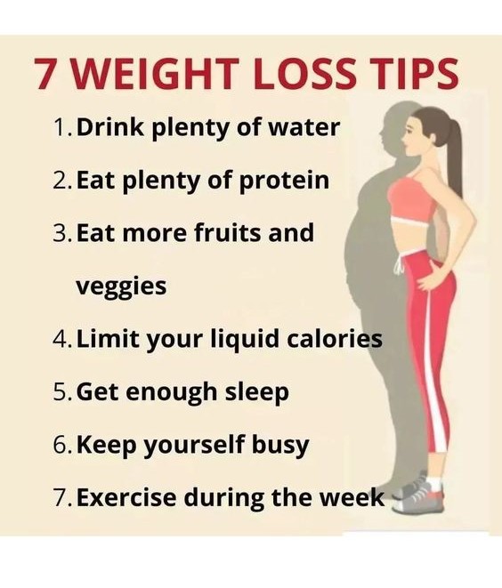 How To Lose Weight Fast Without Exercise