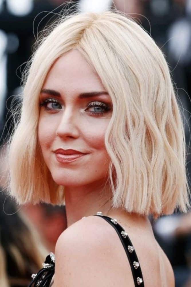 Idea About Short Bob Hairstyles And Haircuts