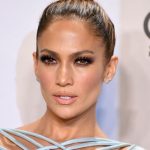 Jennifer Lopez Impressive Bun Hairstyles