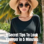 Look Younger in 5 Minutes