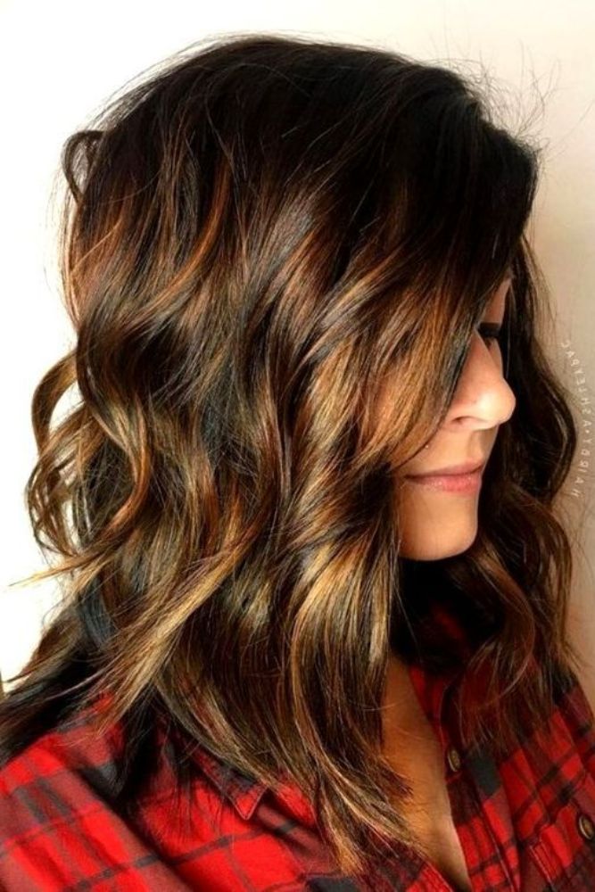 42 Lovely Summer Hairstyles for Medium Hair: You Must Try It!