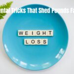 Mental Tricks That Shed Pounds Fast