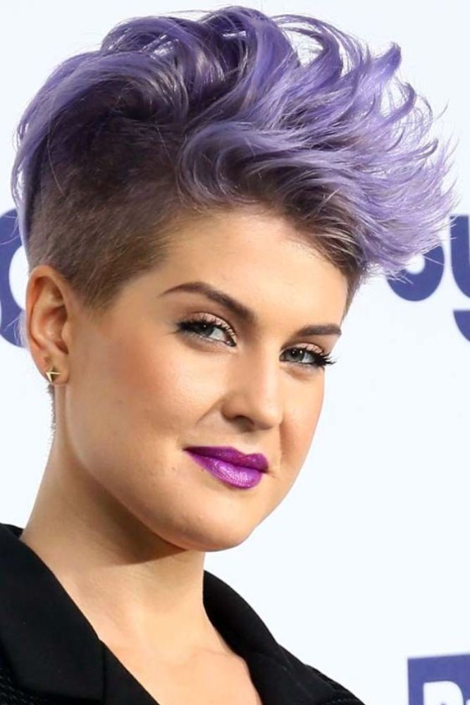 42 Punk Hairstyles For One Rocking Night