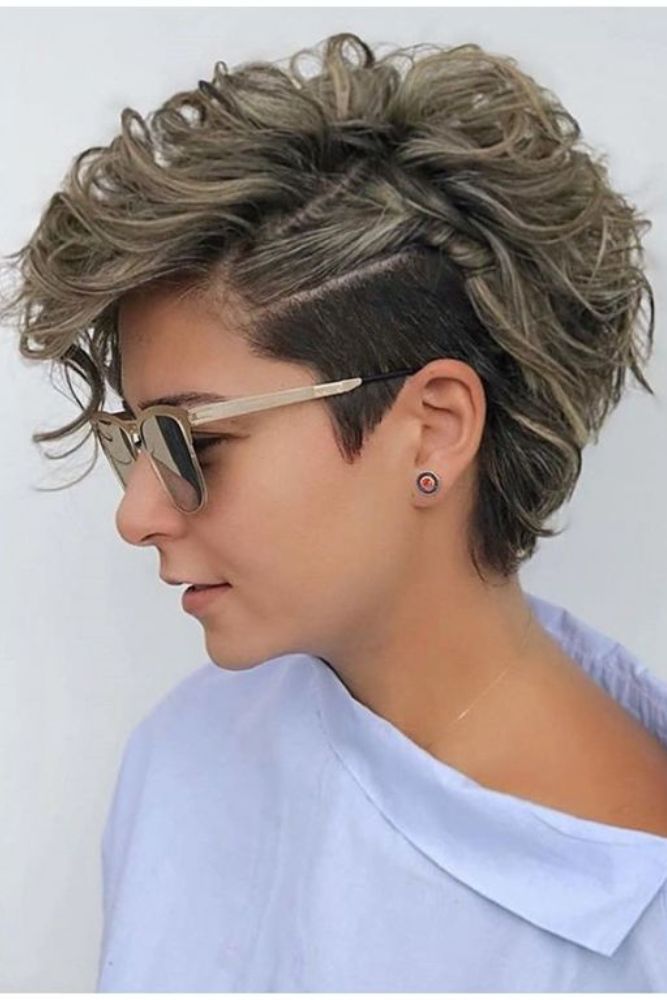 42 Punk Hairstyles For One Rocking Night