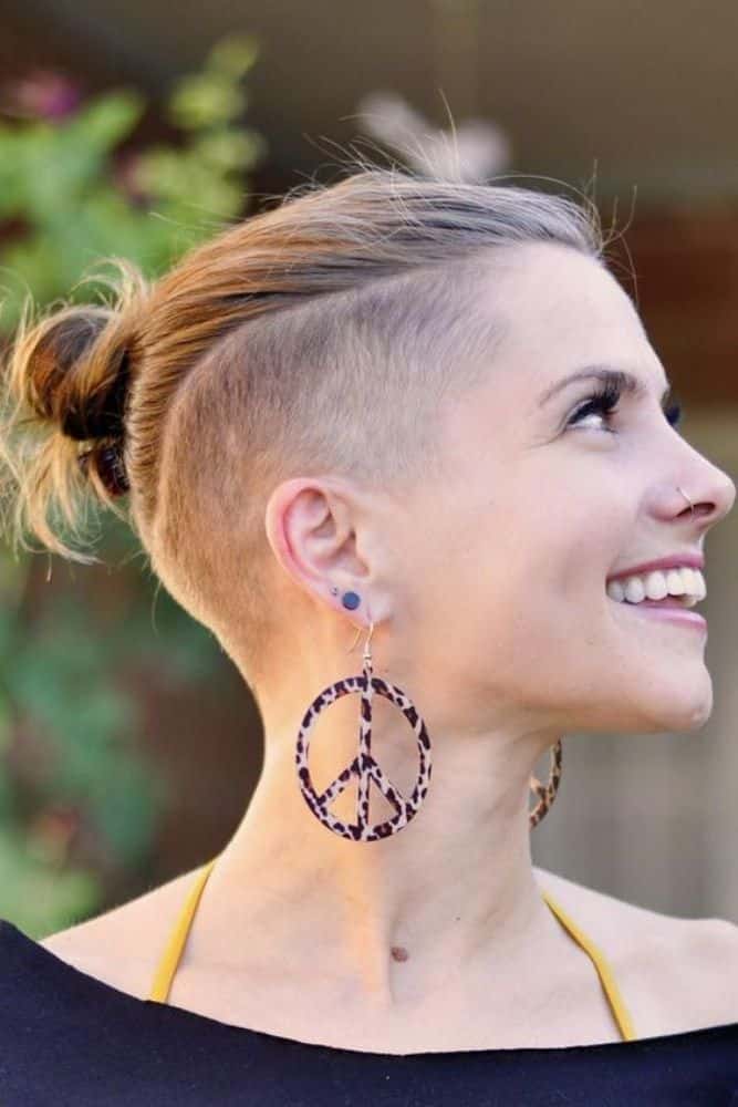 42 Punk Hairstyles For One Rocking Night