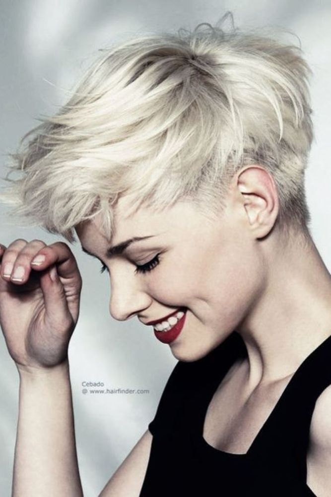 42 Punk Hairstyles For One Rocking Night