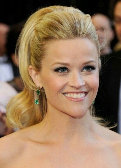 reese witherspoon hairstyles