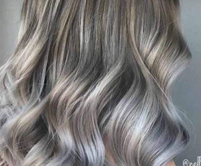 Winter Hair Color for Blondes Which You Cannot Imagine