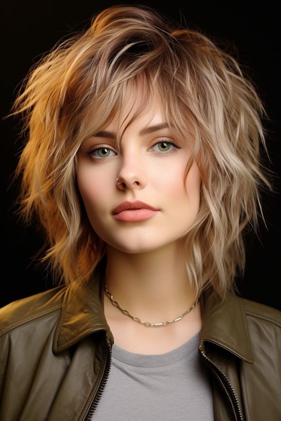 30 Easy Classy Short Bob Hairstyles with Bangs!