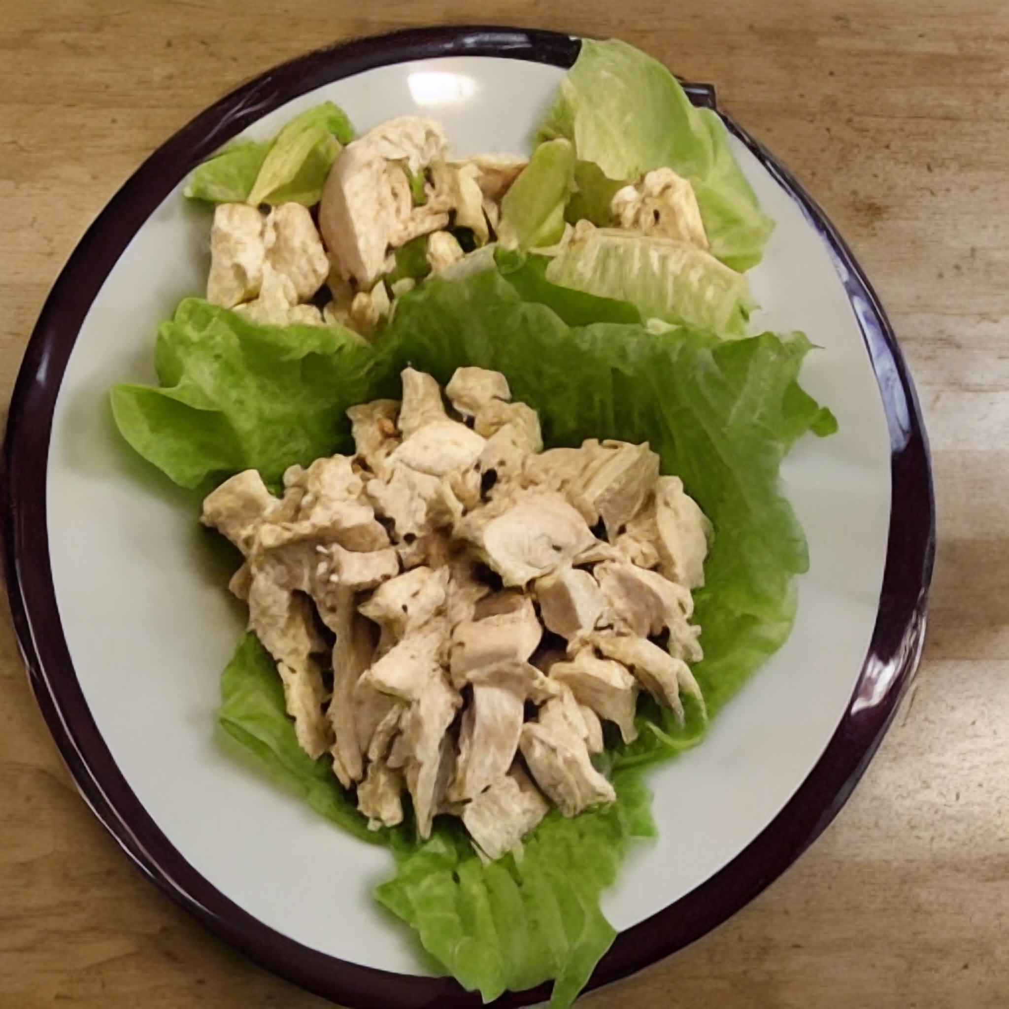 Best Chicken Salad Recipe! Easy to make at Home!