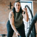 Weight Loss with High-Intensity Interval Training