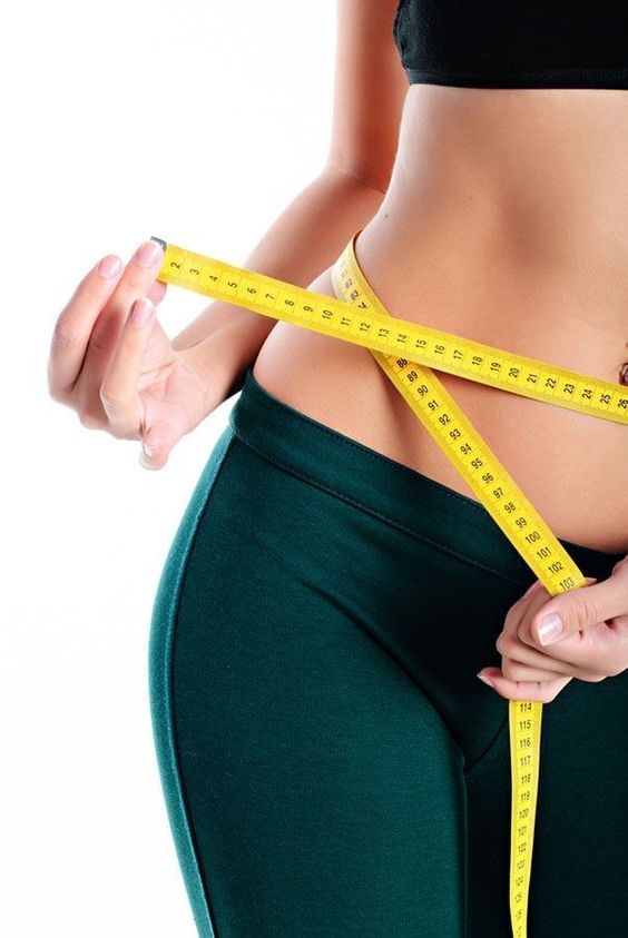 Why Your Belly Fat Isn't Going Away