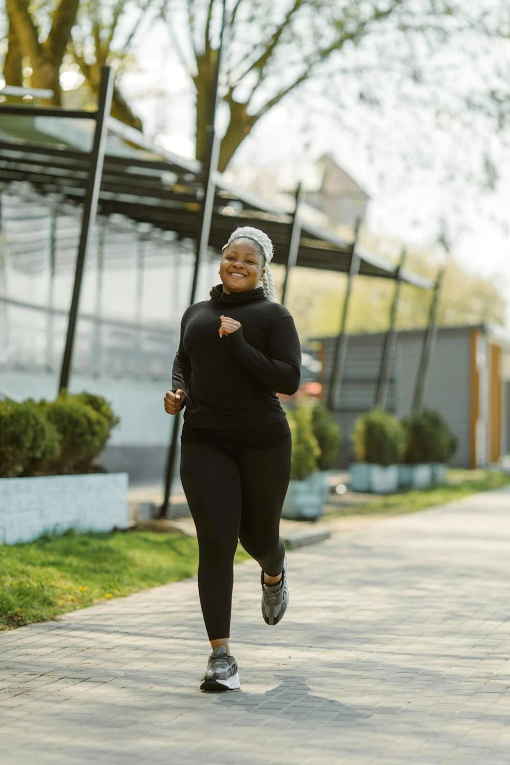 jogging to lose weight for beginners