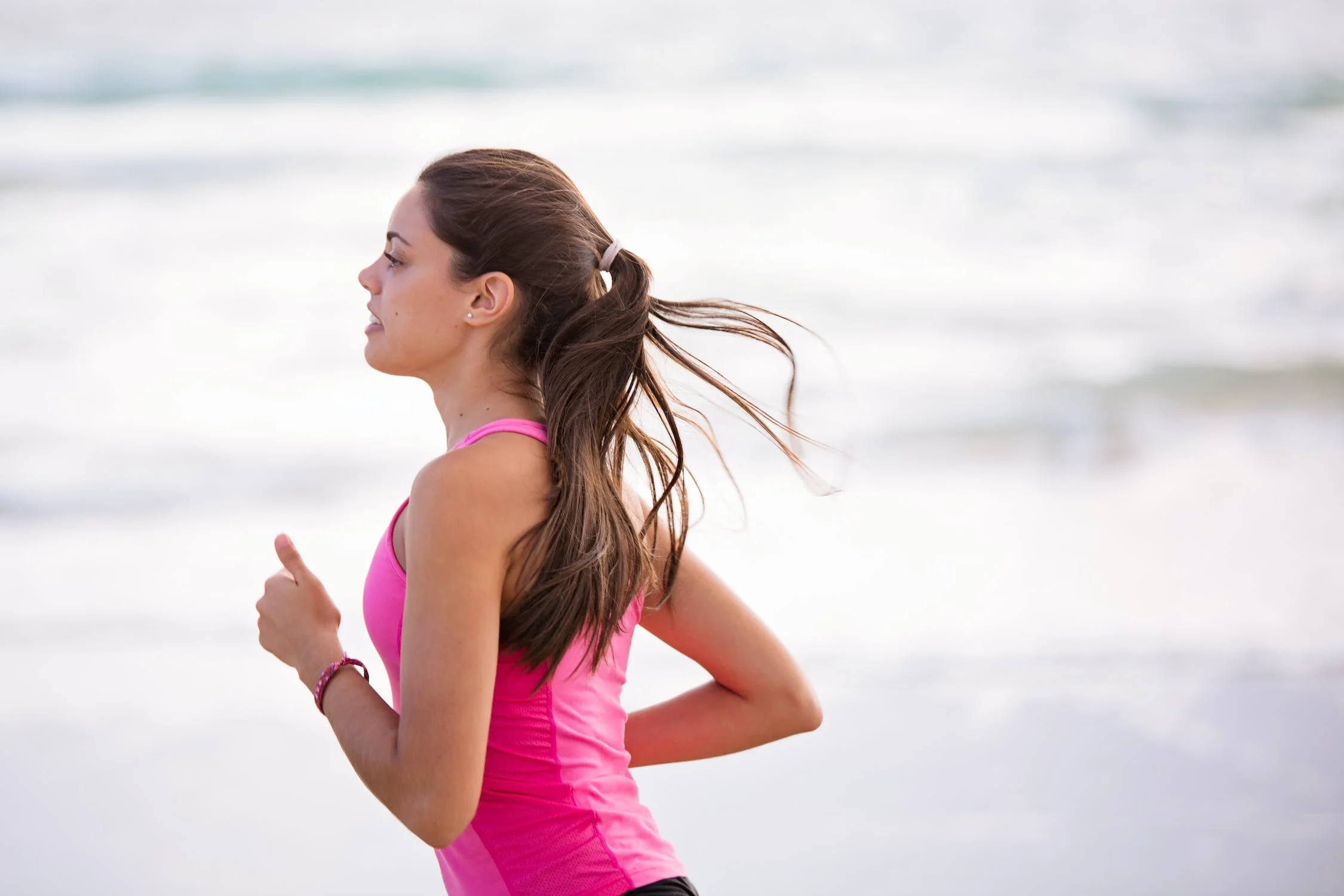jogging to lose weight for beginners