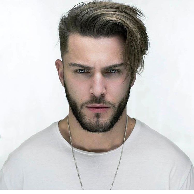 Modern Men’s Haircuts: Slay Your Style Game!