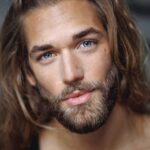 Surfer Hairstyles for Men
