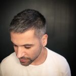 Crew Cut Hairstyles for Men