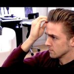 Rockabilly Hairstyles for Men