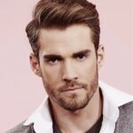 Side Part Hairstyles for Men