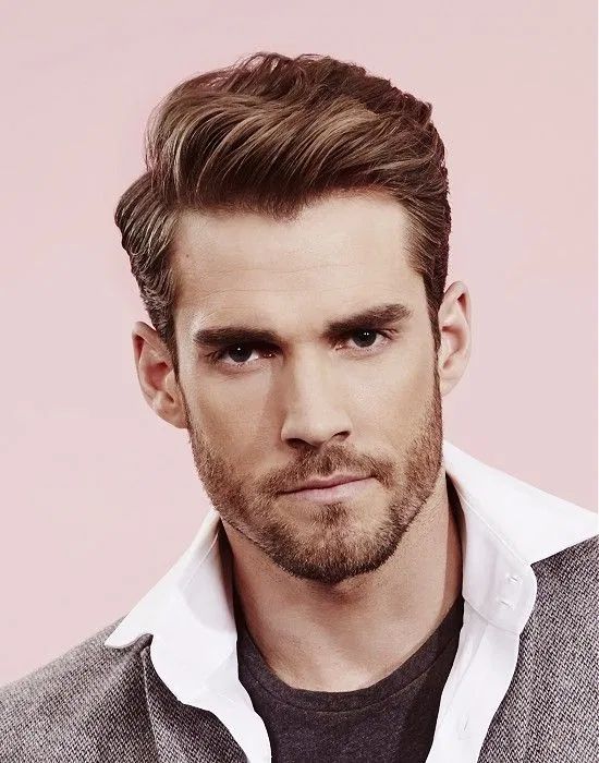 Side Part Hairstyles for Men: Timeless Looks for Every Occasion