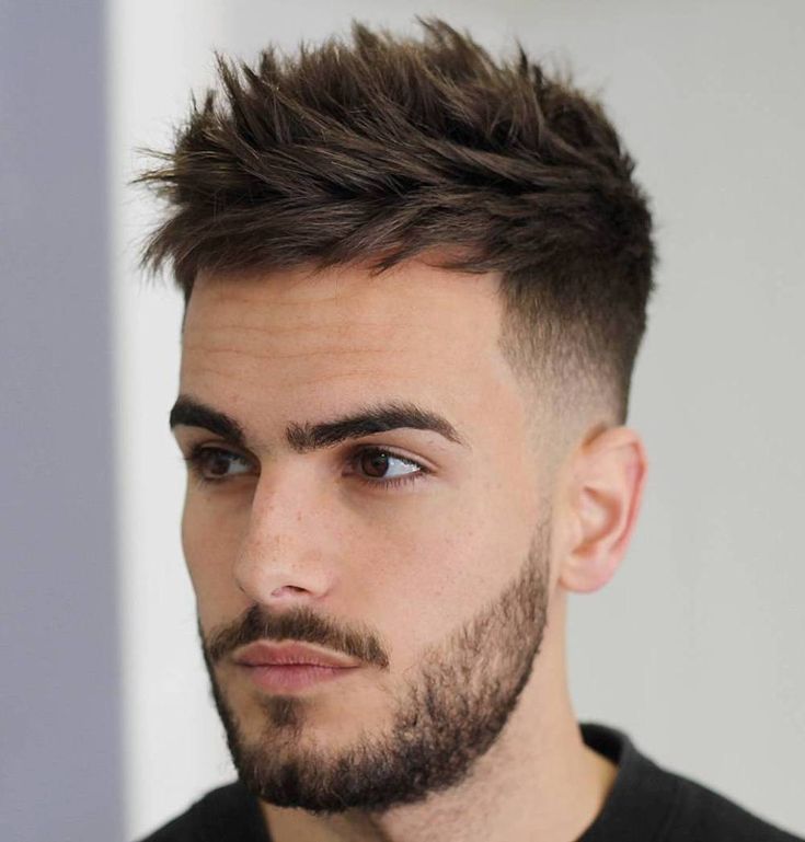 Spiky Hairstyles for Men: Bold Looks to Elevate Your Style