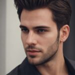 Casual Hairstyles for Men