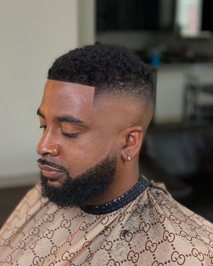 Fade Haircuts for Men