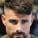 Fade Haircuts for Men