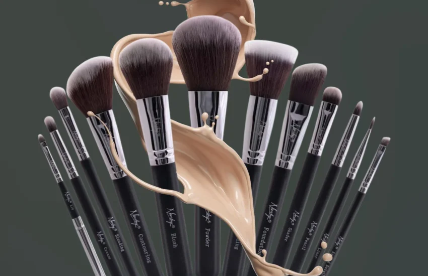 Cheap Makeup Brushes