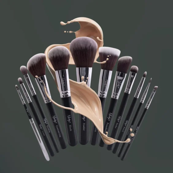 Cheap Makeup Brushes: Quality Tools Without Breaking the Bank