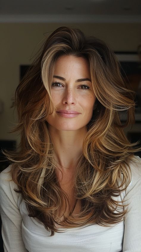 Hairstyles for Women Over 40