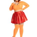 Sexy Halloween Costumes: Turn Heads This Spooky Season!