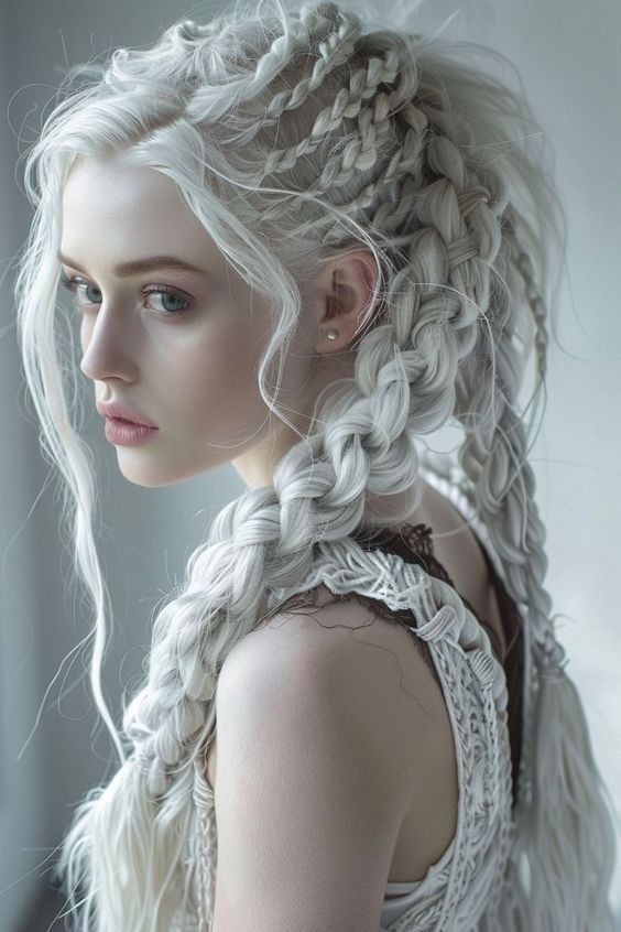 asoiaf hairstyles